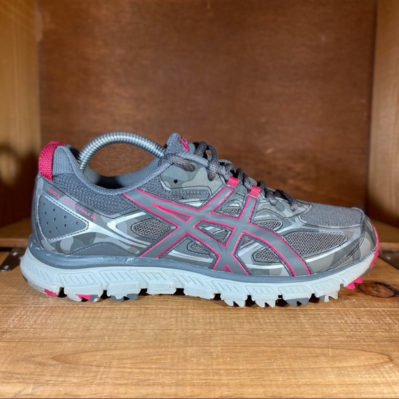 asics gel scram 3 womens